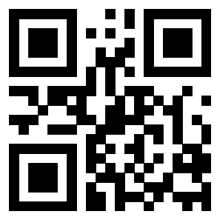 3206136086 - Immagine del QrCode