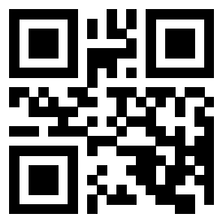 3206136087 QrCode associato