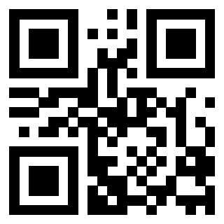 Immagine del Qr Code di 3206136088