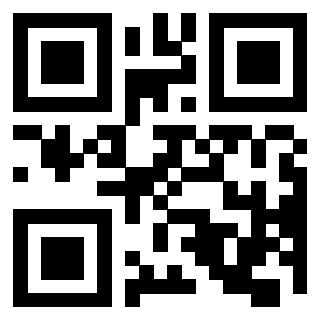 Immagine del QrCode di 3206136093