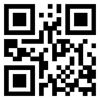 3206136098 - Immagine del QrCode