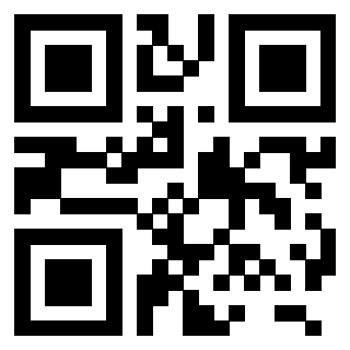 3206136101 Qr Code associato