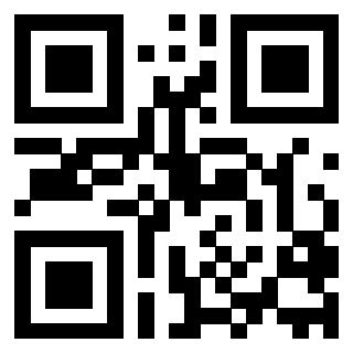 Il QrCode di 3206136104