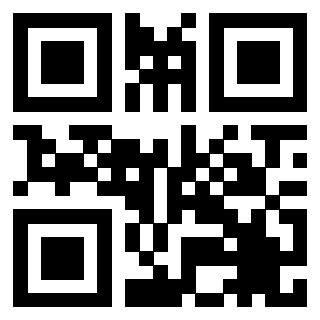 3206136106 QrCode associato