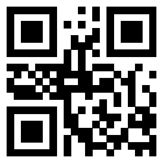 3206136107 - Immagine del Qr Code associato