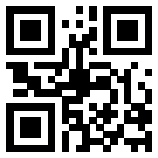 3206136109 - Immagine del QrCode associato