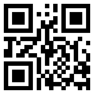 3206136110 - Immagine del QrCode associato
