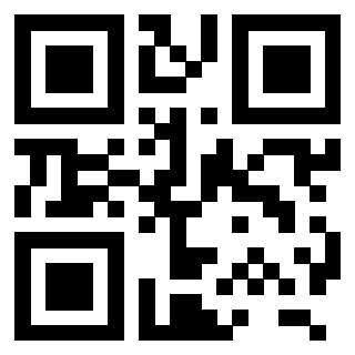 Immagine del Qr Code di 3206136112