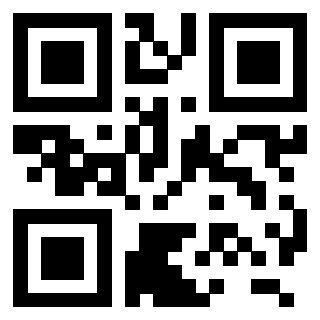 Immagine del Qr Code di 3206136113