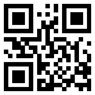 Scansione del QrCode di 3206136114