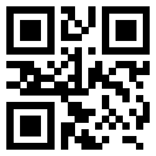 3206136116 - Immagine del QrCode associato