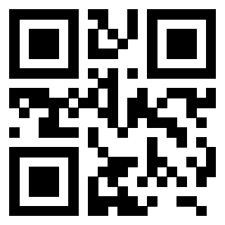 Immagine del Qr Code di 3206136117