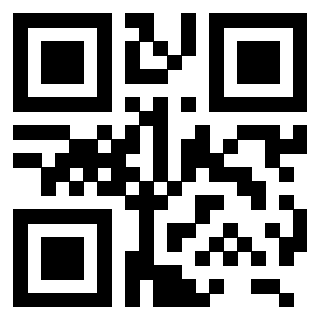3206136118 QrCode associato