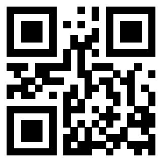 3206136119 QrCode associato