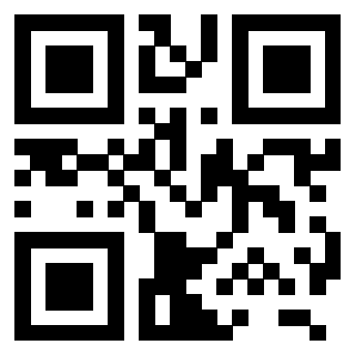 3206136120 - Immagine del Qr Code associato