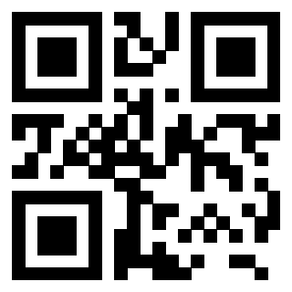Scansione del Qr Code di 3206136122