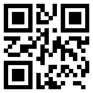 3206136123 - Immagine del Qr Code associato