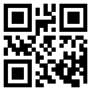 3206136125 Qr Code associato