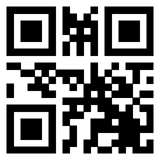 3206136127 - Immagine del Qr Code associato