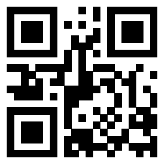 Scansione del QrCode di 3206136128