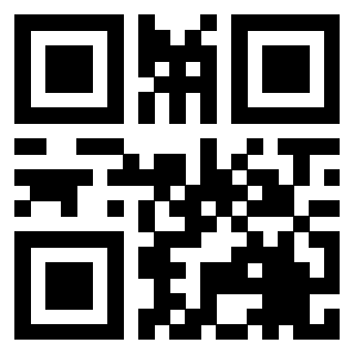 Il QrCode di 3206136129