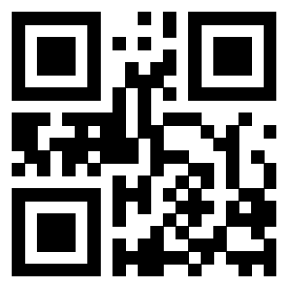 3206136131 - Immagine del QrCode associato