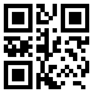3206136132 - Immagine del Qr Code associato