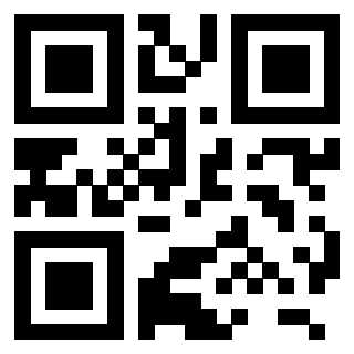 3206136134 - Immagine del QrCode associato