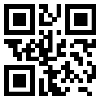 Scansione del QrCode di 3206136135