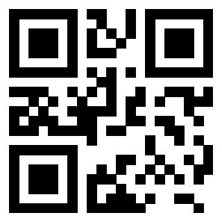 Scansione del Qr Code di 3206136136