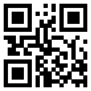 Scansione del QrCode di 3206136137
