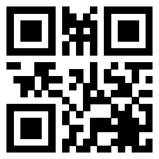 Scansione del QrCode di 3206136140