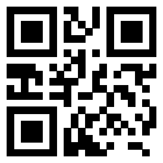 Immagine del Qr Code di 3206136141