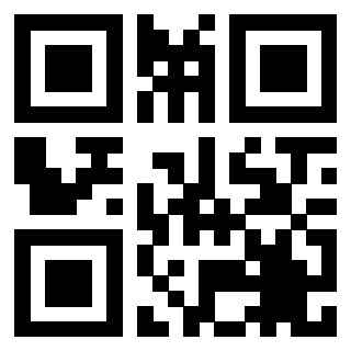 Scansione del Qr Code di 3206136142