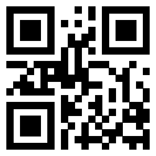 Scansione del QrCode di 3206136146