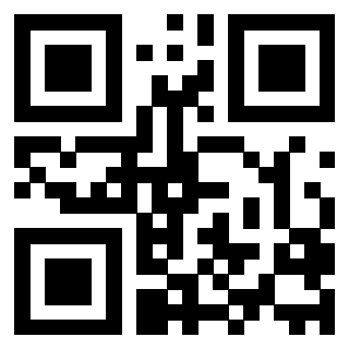 Scansione del Qr Code di 3206136147