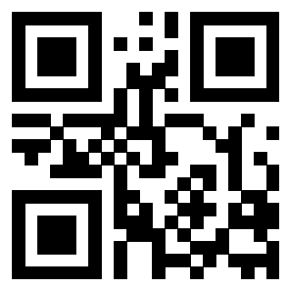 Scansione del QrCode di 3206136151