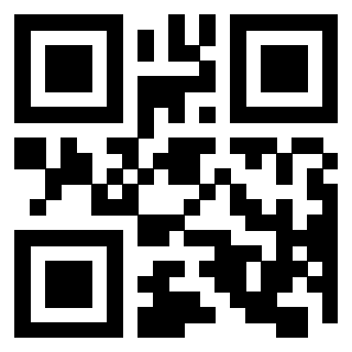 3206136153 - Immagine del Qr Code associato