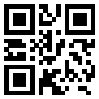 Scansione del Qr Code di 3206136157
