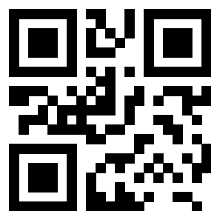 Immagine del QrCode di 3206136158