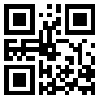 3206136159 - Immagine del Qr Code associato