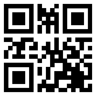 3206136165 Qr Code associato