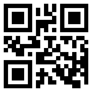 3206136178 - Immagine del Qr Code associato