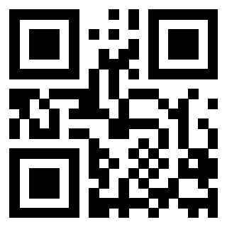 Scansione del QrCode di 3206136180