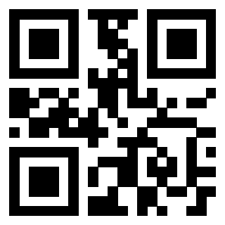 Immagine del QrCode di 3206136182