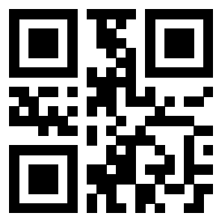 Il QrCode di 3206136183