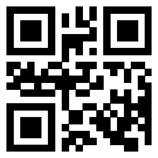 Il QrCode di 3206136184