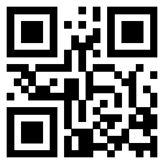 3206136185 - Immagine del QrCode associato