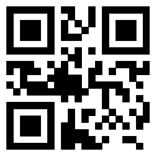 Scansione del QrCode di 3206136186