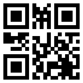Il QrCode di 3206136188